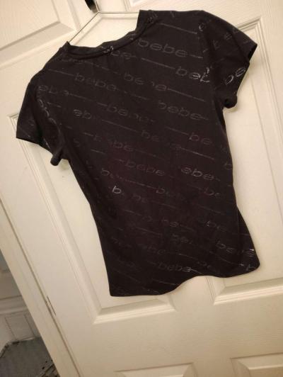 Bebe womans Tee - Thumbnail 2