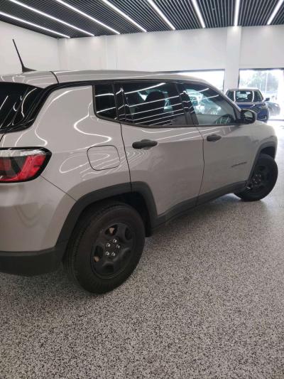 2020 Jeep Compass Sport - Thumbnail 3