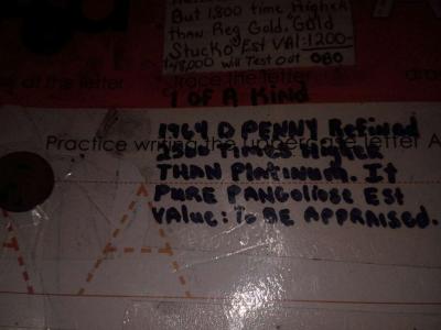 6 coins enlarge pic to see great value RARE EXTREAMLY - Thumbnail 3