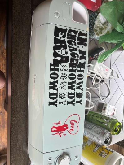 Cricut - Thumbnail 3