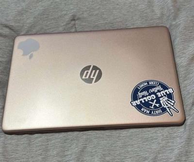 HP 14 Laptop - Thumbnail 3