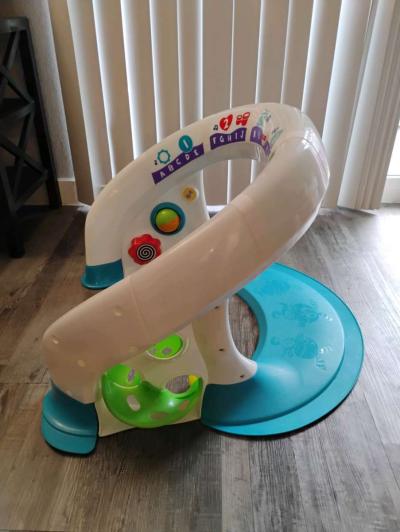 toy for baby - Thumbnail 6