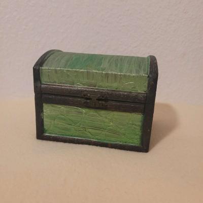 Mystery Box - Thumbnail 2