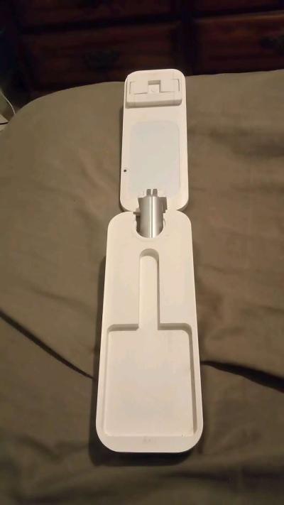 multifunctional Live show foldable phone stand - Thumbnail 2