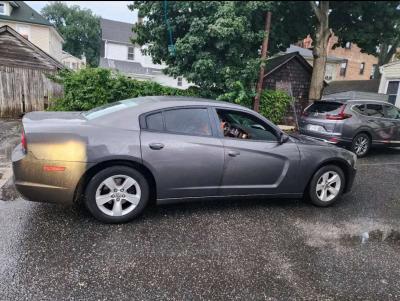 2014 Dodge Charger - Thumbnail 2