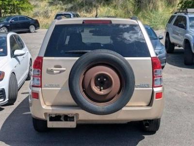 2006 SuzukiGrand Vitara - Thumbnail 6