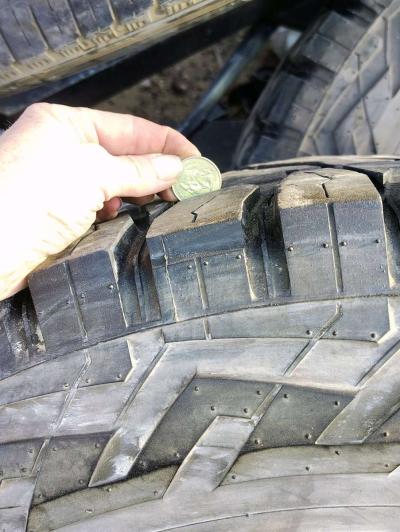 17inch truck tires - Thumbnail 3