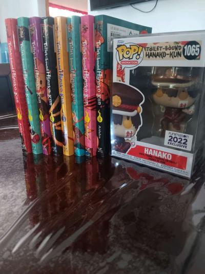 books - Los Angeles, California