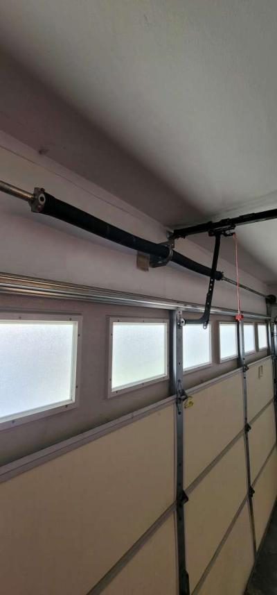 NEW GARAGE DOORS - Thumbnail 5