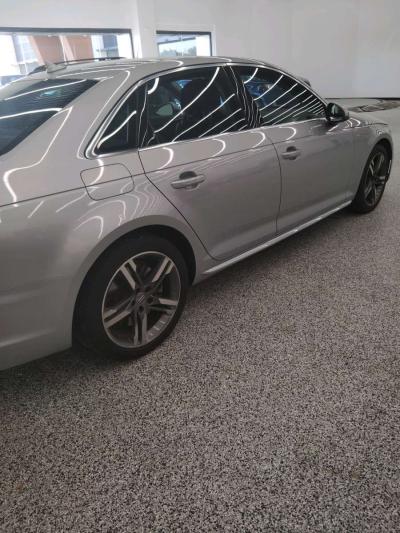 2018 Audi A4 - Thumbnail 3