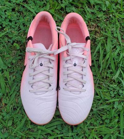 Nike Tiempo 10 Pro - Thumbnail 3