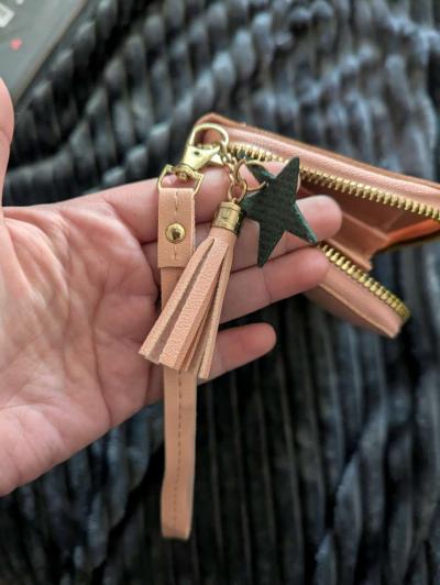 BRAND NEW WALLET - Thumbnail 2