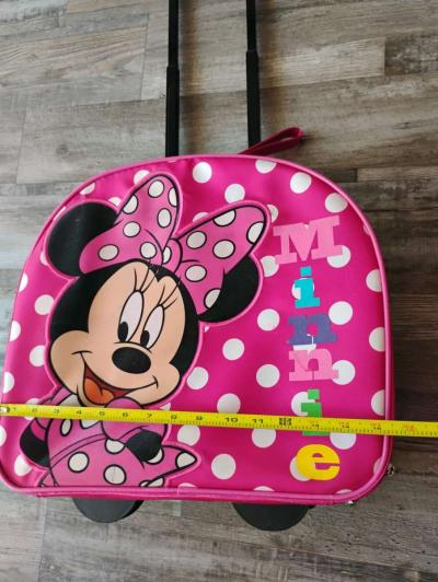 maletas minnie - Thumbnail 5