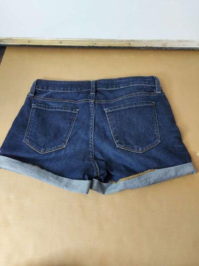 Arizona Jeans Company Denim Shorts - Thumbnail 2