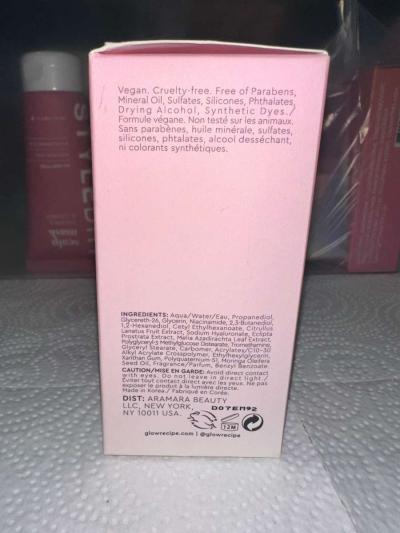 Glow Recipe Watermelon Glow Niacinamide Highlighting Serum - Thumbnail 2