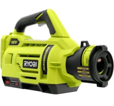 RYOBI ONE  Sprayer - Thumbnail 3