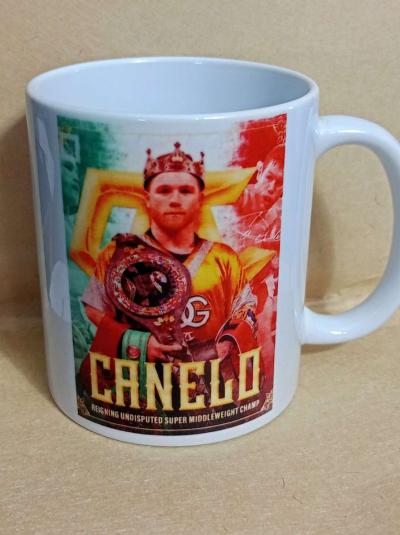 Champ - Hesperia, California