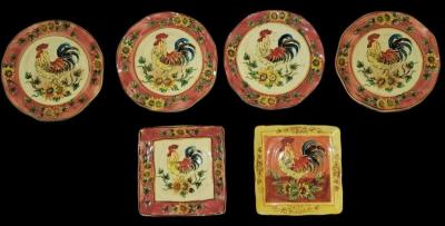 Red Rooster by MAXCERA CORP - Austin, Texas