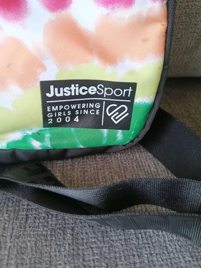 JSPORT Sling Bag - Thumbnail 2