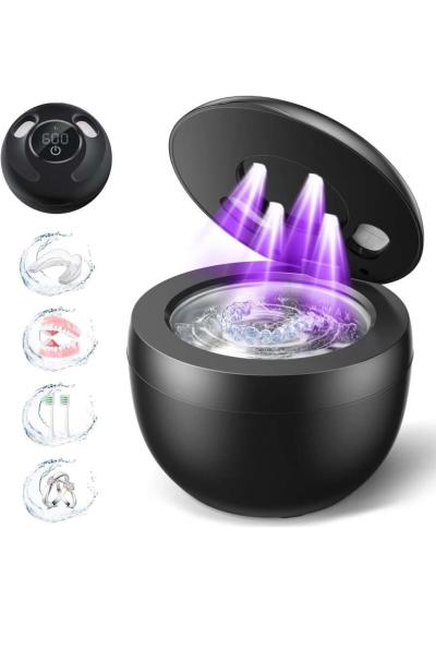 Brand new Ultrasonic Jewelry Cleaner - Thumbnail 2
