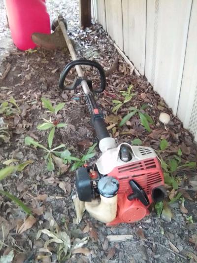 weed eater - Thumbnail 2