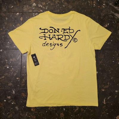 Ed Hardy Graphic Tee Large - Thumbnail 2