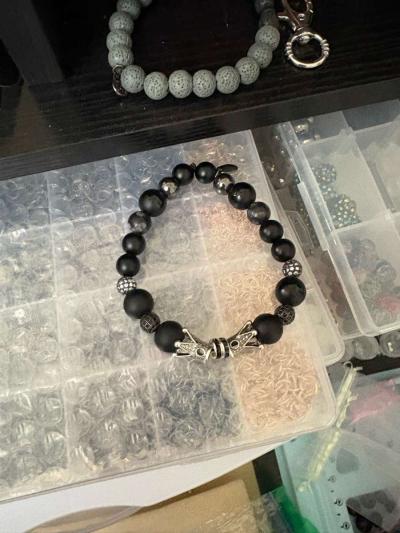 Wouldnt you like one of these handmade bracelets for yoursel - Thumbnail 1