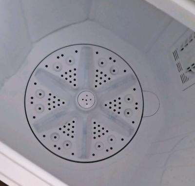 Costway Twin Tub Portable washer machine - Thumbnail 3