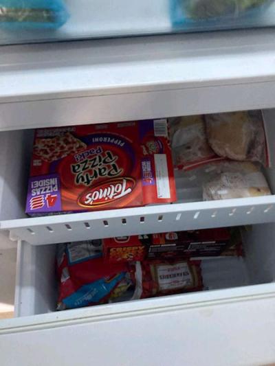 refrigerator - Thumbnail 4