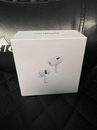AirPods Gen 2 Pro - Thumbnail 1