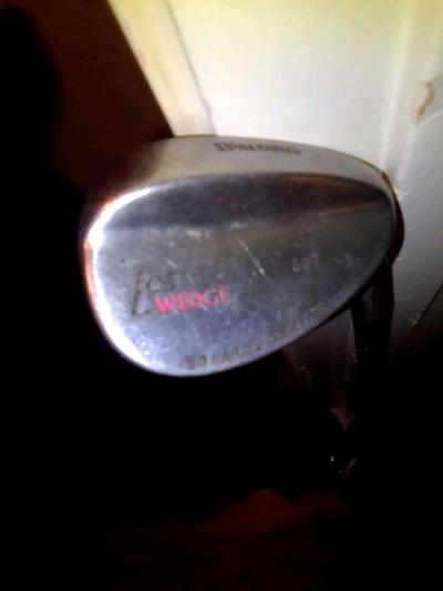 golf clubs - Thumbnail 5