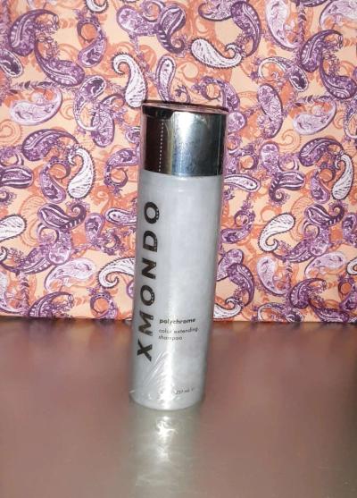 xmondo polychrome extending shampoo - Euless, Texas