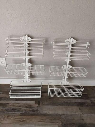 organizador de despensa - Garland, Texas