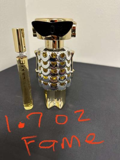 women Designer perfume Sets - Thumbnail 2
