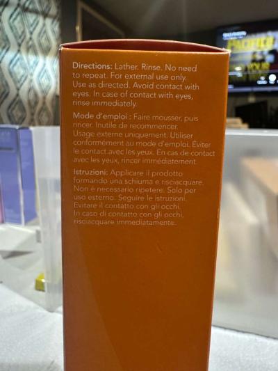 OLEHENRIKSEN Truth Juice Daily Cleanser - Thumbnail 3