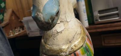 rocking horse - Thumbnail 5