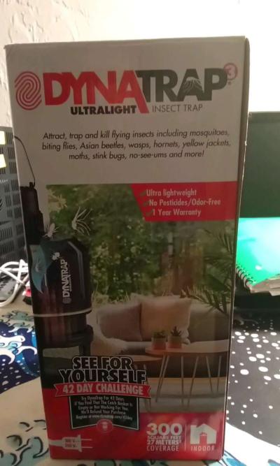 Dynatrap Brand New 30 - Thumbnail 2