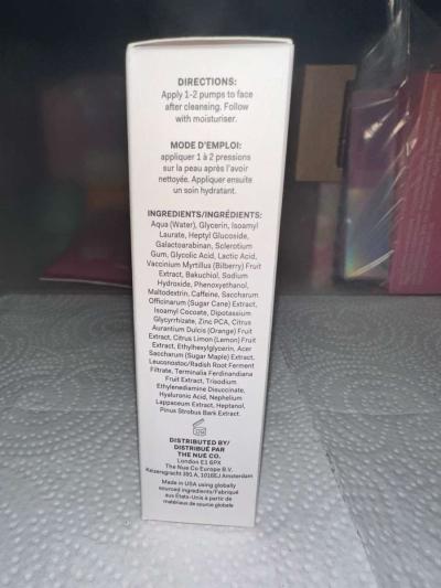 The Nue Skin Serum Filter - Thumbnail 2