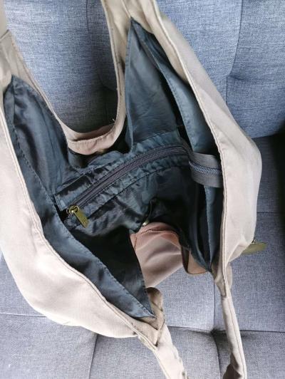 Totto handbag - Thumbnail 4