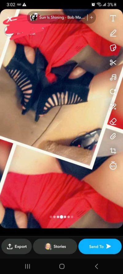 used undergarments socks and more - Thumbnail 1