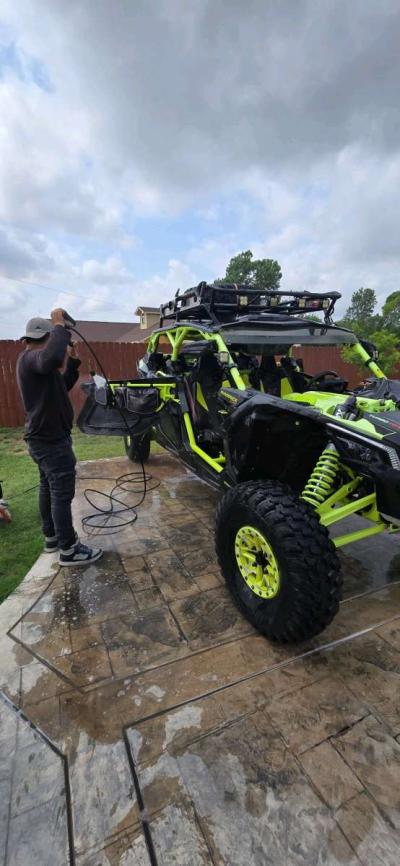 polished and waxed - Thumbnail 2