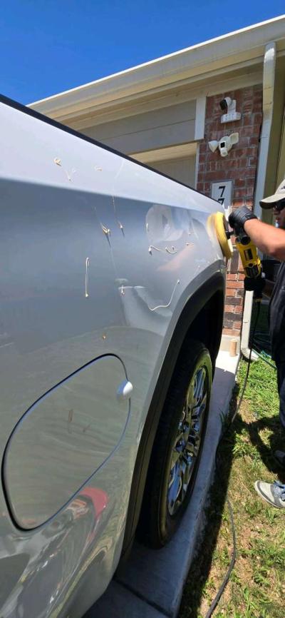 polished and waxed - Thumbnail 5