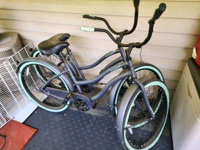 26 inch womens bikes - Thumbnail 1
