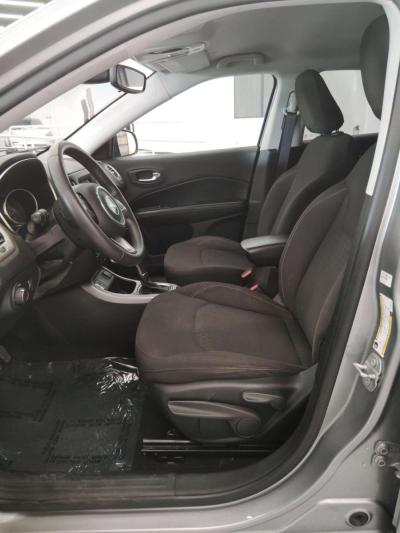 2020 Jeep Compass Sport - Thumbnail 6