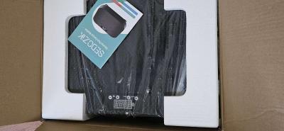 sport machine - Thumbnail 4