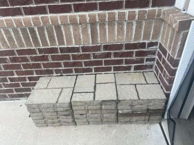 patio pavers - Thumbnail 4