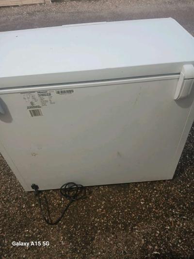 hisense deep freezer - Thumbnail 5