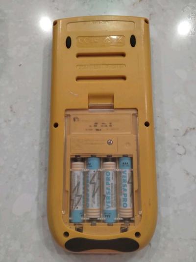 Ti84 plus Graphing Calculator - Thumbnail 3