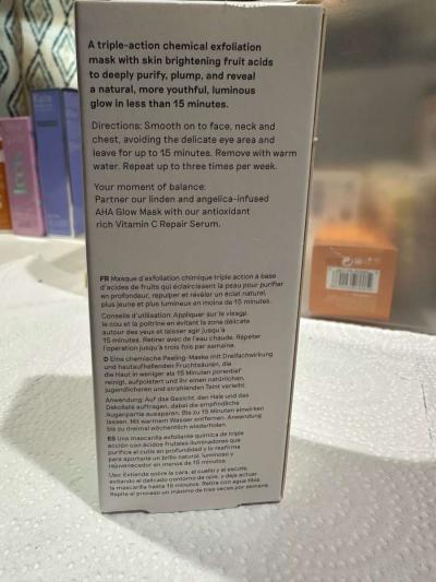 Balance Me AHA Glow Mask - Thumbnail 3