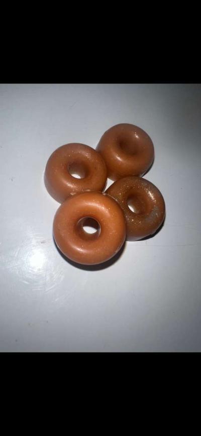 Wax Melts Cinnamon Vanilla - Thumbnail 3